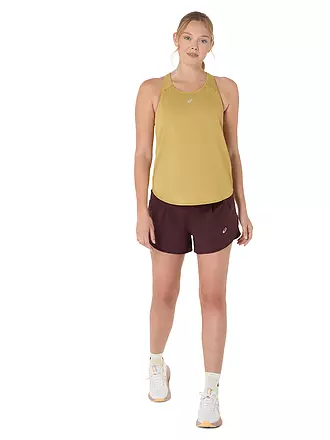 ASICS | Damen Laufshort Road 3,5 in | 